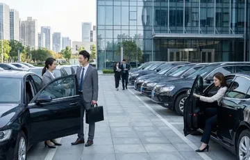 Uzun Dönem Araç Kiralama Şirketlere Ne Kazandırır?